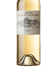 (image for) Chateau Larrivet Haut Brion Blanc 2019